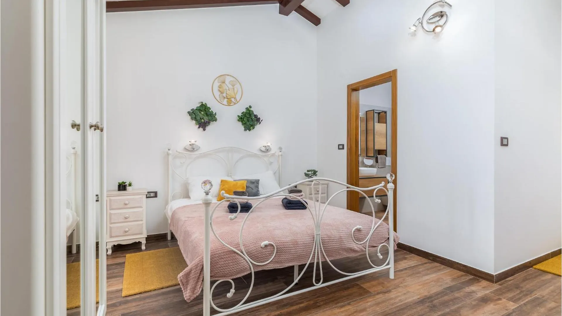 Nice Home In Stinjan With Wifi 別荘